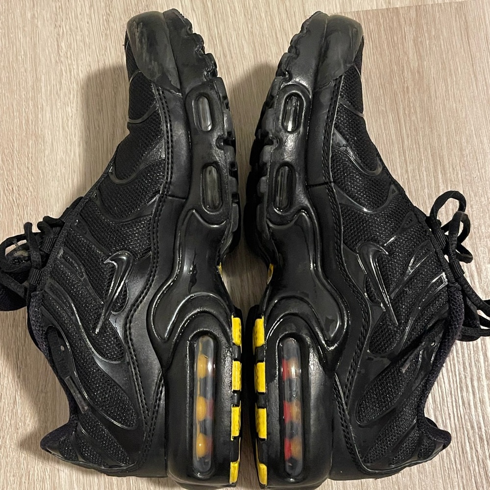 Nike Air Max Plus